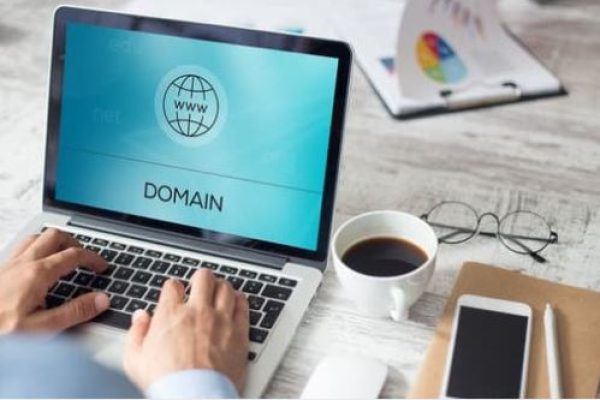 INCREASE DOMAIN AUTHORITY